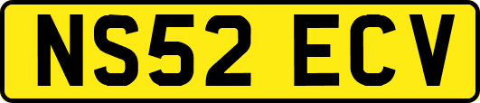 NS52ECV