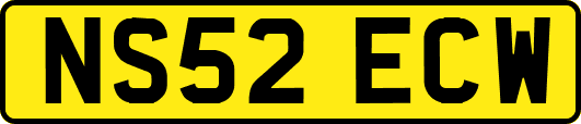 NS52ECW