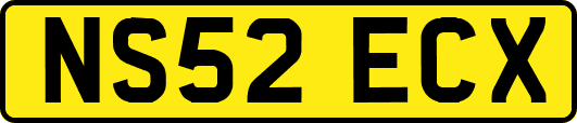 NS52ECX
