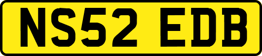 NS52EDB