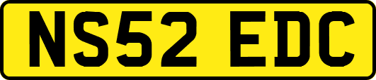 NS52EDC