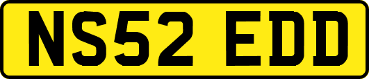 NS52EDD