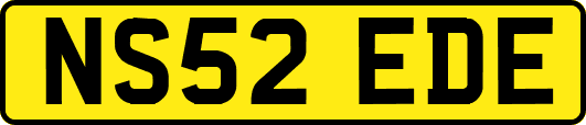 NS52EDE