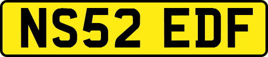 NS52EDF
