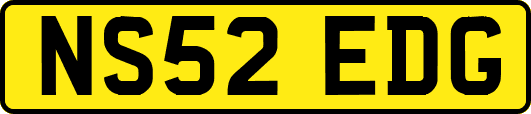 NS52EDG