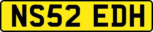 NS52EDH