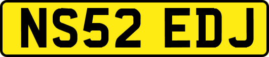 NS52EDJ