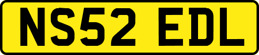 NS52EDL