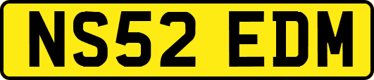 NS52EDM
