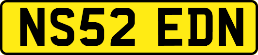 NS52EDN