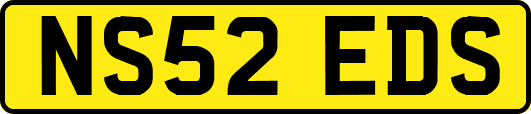 NS52EDS
