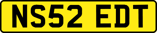 NS52EDT