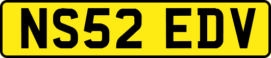 NS52EDV