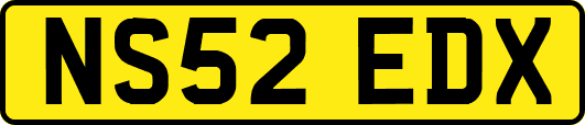 NS52EDX