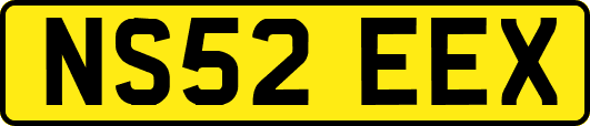 NS52EEX