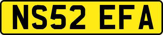 NS52EFA