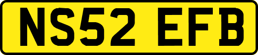 NS52EFB