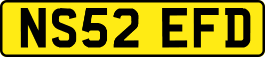 NS52EFD