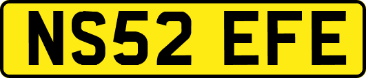 NS52EFE