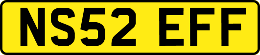 NS52EFF
