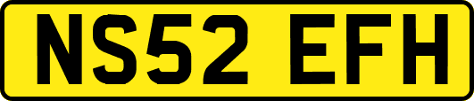 NS52EFH