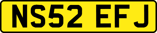 NS52EFJ