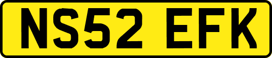 NS52EFK