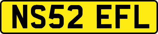 NS52EFL