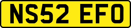 NS52EFO