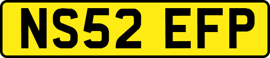 NS52EFP
