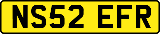 NS52EFR