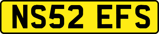 NS52EFS