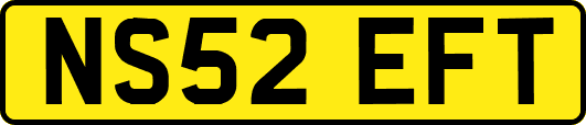 NS52EFT
