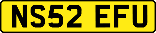 NS52EFU
