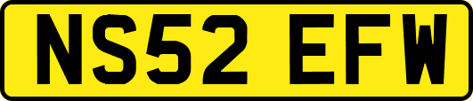 NS52EFW