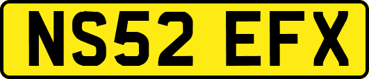 NS52EFX