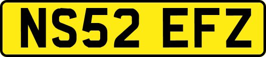 NS52EFZ