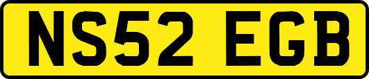 NS52EGB