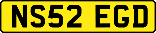 NS52EGD