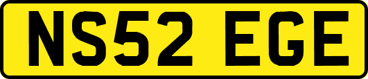 NS52EGE