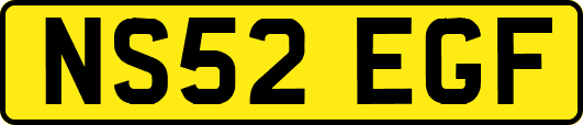 NS52EGF