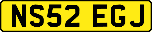 NS52EGJ