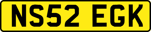 NS52EGK