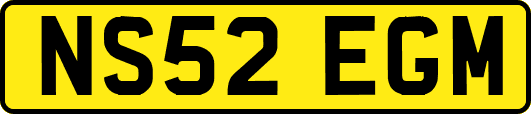 NS52EGM