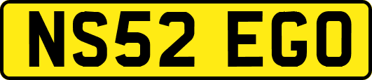 NS52EGO
