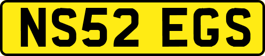 NS52EGS