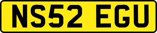 NS52EGU