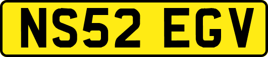 NS52EGV