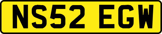 NS52EGW