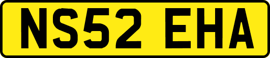 NS52EHA